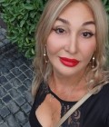 Rencontre Femme : Irina, 54 ans à Russie  sochi